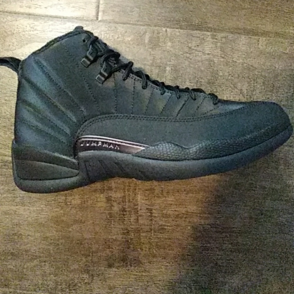 Jordan retro